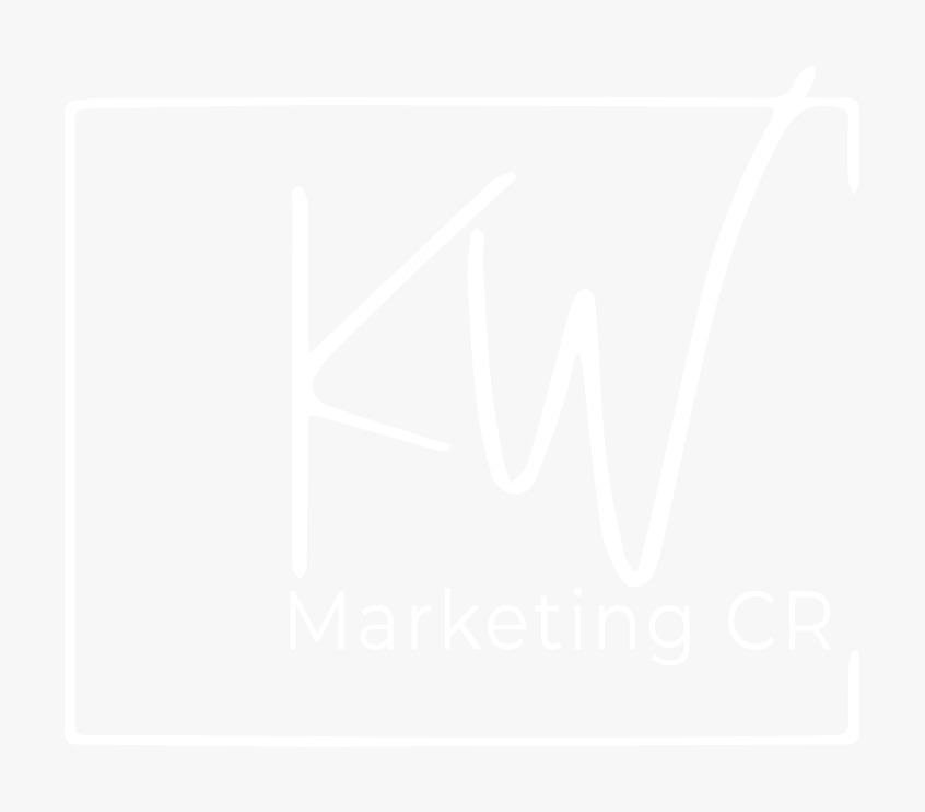 Logo KW Marketing CR