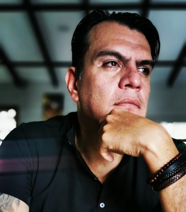 Foto Gilberth Wray Montoya